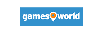 gamesworld-Logo